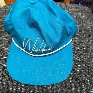 Whalebone Montauk Hat